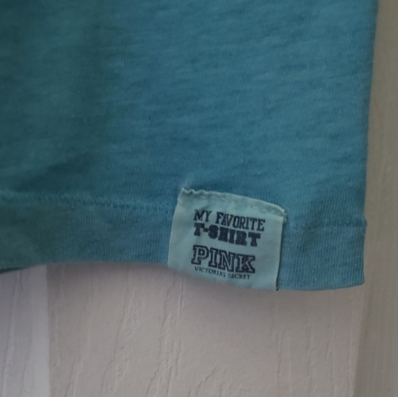 PINK Victoria's Secret shirt - Picture 3 of 5